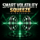 Smart Volatility Squeeze Logo